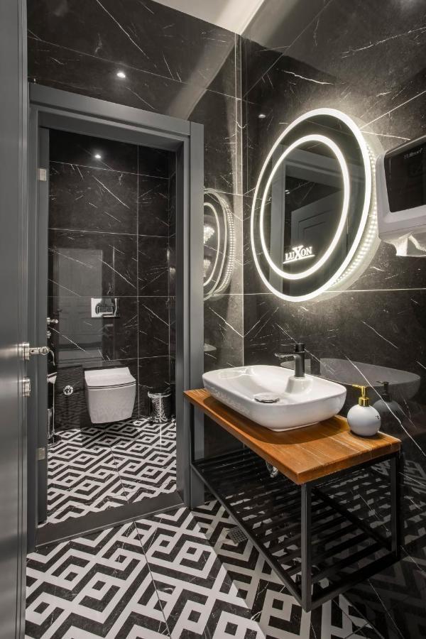 Luxon Hotel Sakarya Sakarya  Exteriör bild